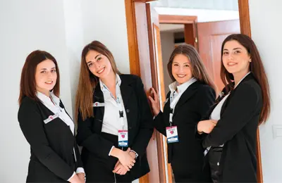 Interpretariato per Business a Vicenza