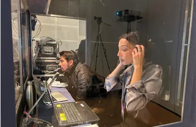 Interpreti per grandi Eventi a Vicenza