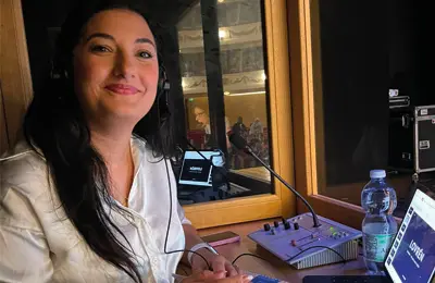 Interpreti per il settore Medico e Scientifico a Vicenza