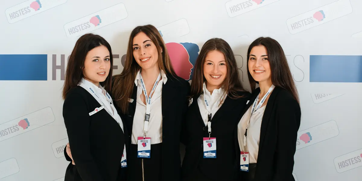 Home - Hostess e Interpreti a Vicenza